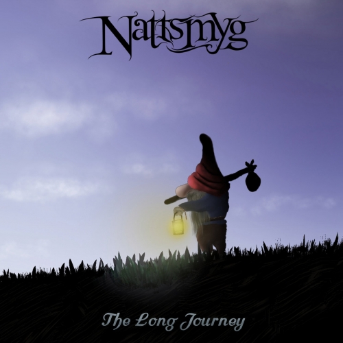 Nattsmyg - The Long Journey (2022)