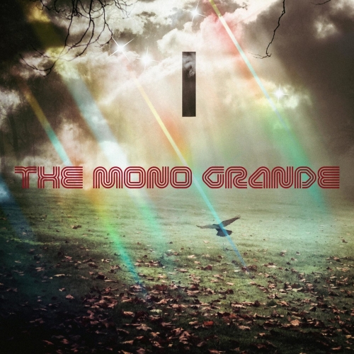 The Mono Grande - The Mono Grande (2022)