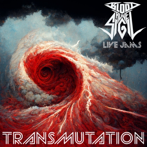Blood Rune Sigil - Transmutation (2022)