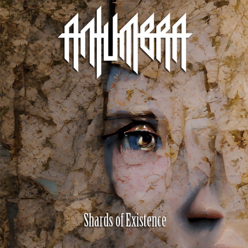 Antumbra - Shards of Existence (2022)