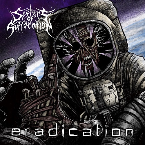 Sisters of Suffocation - Eradication (2022)
