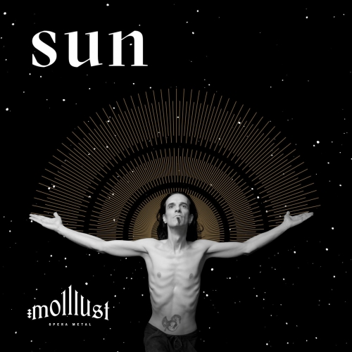 Molllust - Sun - Journey of Icarus [EP] (2022)