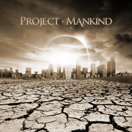 Project Mankind - Project Mankind (2022)