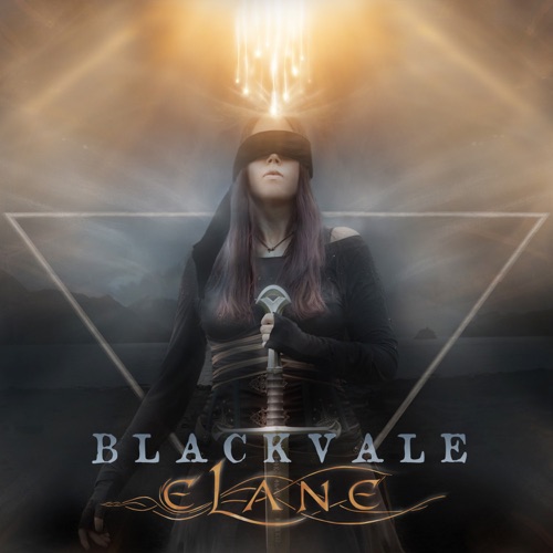 Elane - Blackvale (2022)