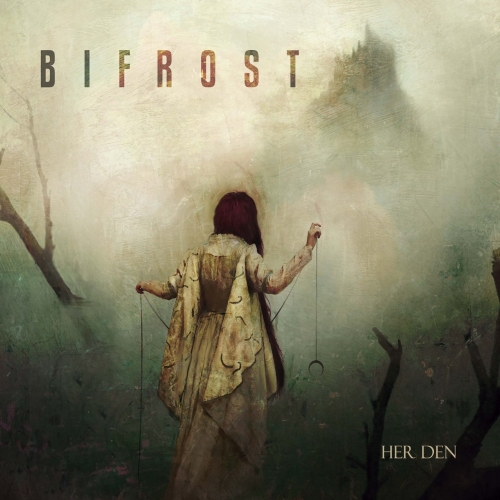 Bifrost - Her Den (2022)