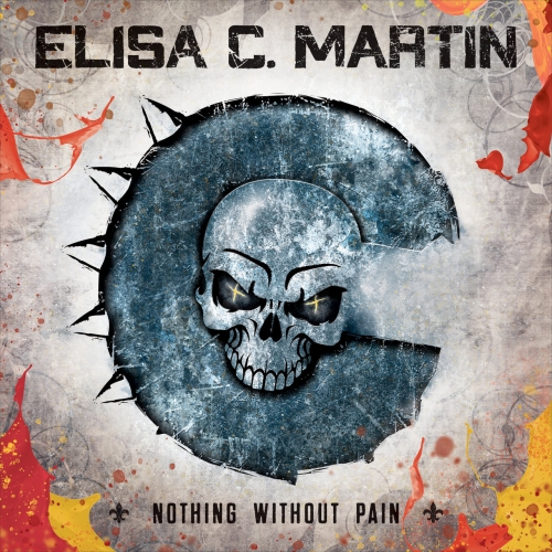 Elisa C. Martin - Nothing Without Pain (2022)