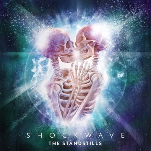 The StandStills - Shockwave (2022)