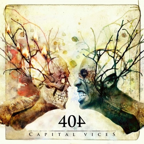 404 - Capital Vices (2022)