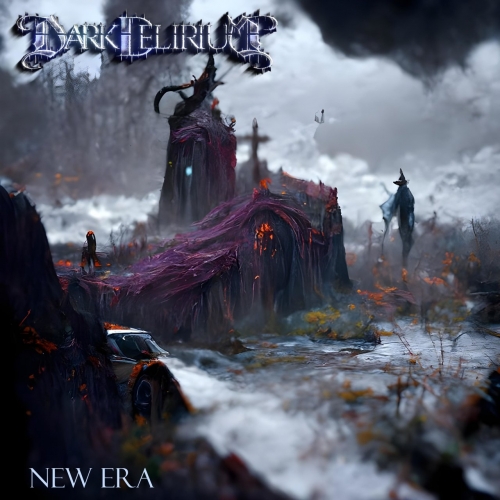 Dark Delirium - New Era (2022)