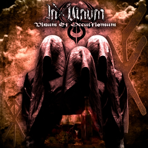 In Vinum - Vinum Et Occultismum (2022)