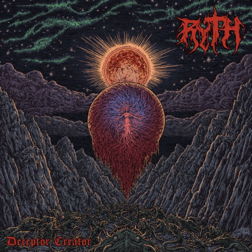 Ryth - Deceptor Creator (2022)