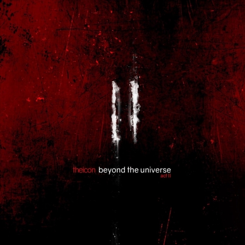 Theicon - Beyond the Universe - Act II (2022)