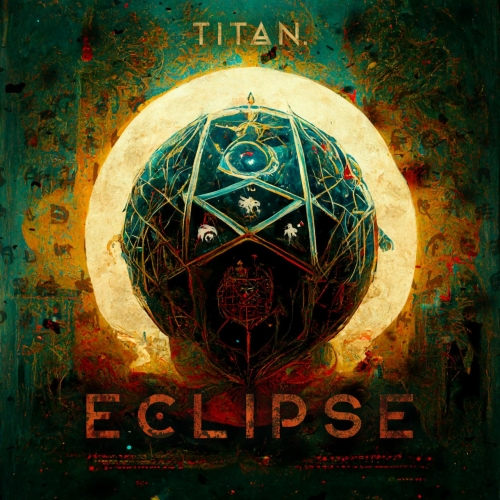 Titan. - Eclipse (2022)