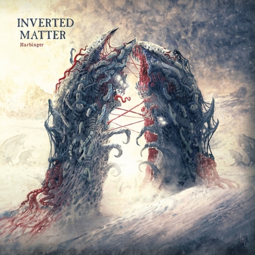 Inverted Matter - Harbinger (2022)