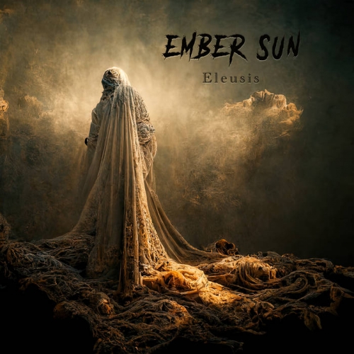Ember Sun - Eleusis (2022)