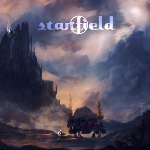 Starfield - Confluence of Two Stars (2022)