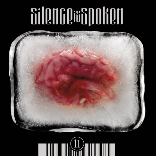 Silence Is Spoken - 11 (2022)