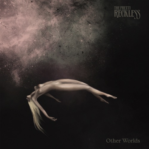 The Pretty Reckless - Other Worlds (2022) + Hi-Res