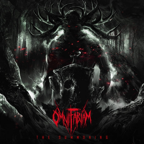 Omnifariam - The Summoning (EP) (2022)