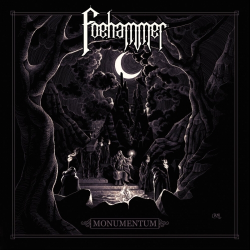 Foehammer - Monumentum (2022)