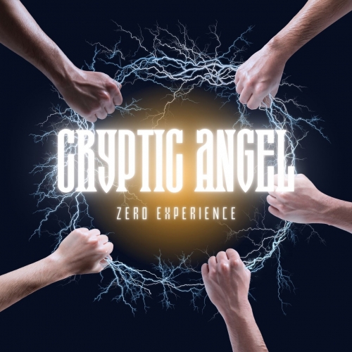 Cryptic Angel - Zero Experience (2022)