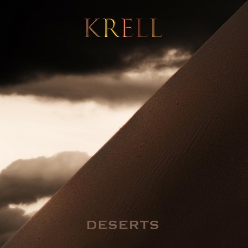 Krell - Deserts (2022)