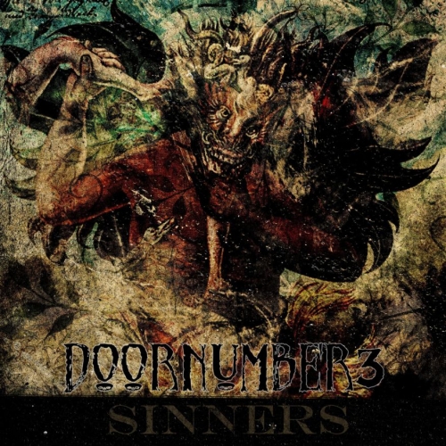 DoorNumber3 - Sinners (2022)