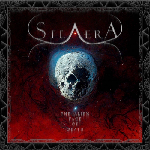 Silaera - The Alien Face of Death (2022)