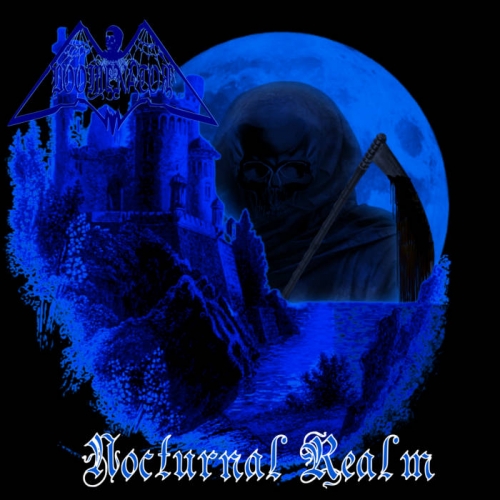 Doominator - Nocturnal Realm (2022)