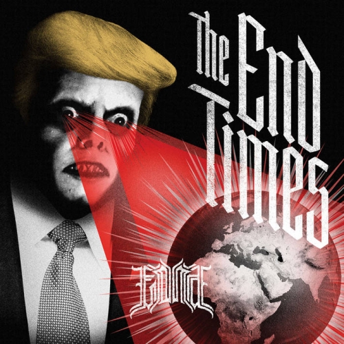 Edna - The End Times (2022)