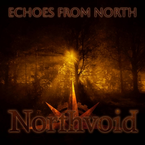 Northvoid - Echoes from North [ep] (2022)