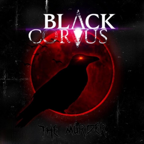 Black Corvus - The Murder (2022)