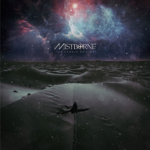 Mistborne - The Cradle Of Time (2022)