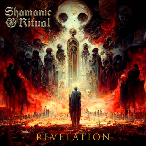Shamanic Ritual - Revelation (2022)