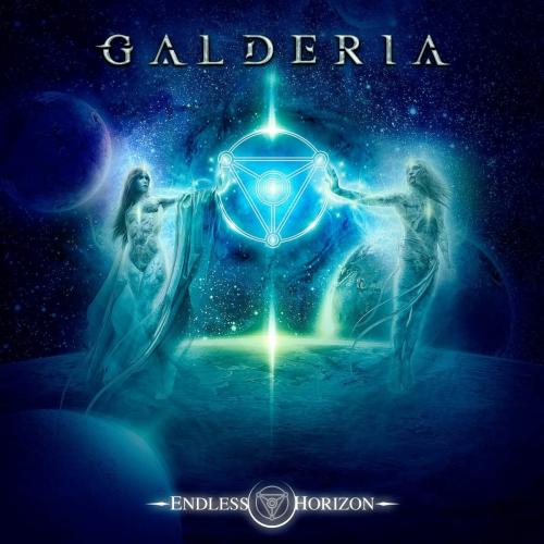 Galderia - Endless Horizon (2022)