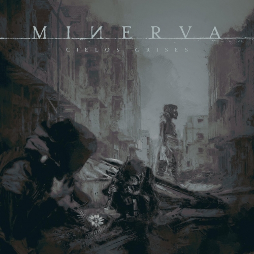 Minerva - Cielos Grises (2022)