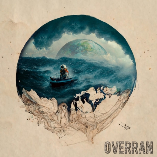 Overran - Overran (2022)