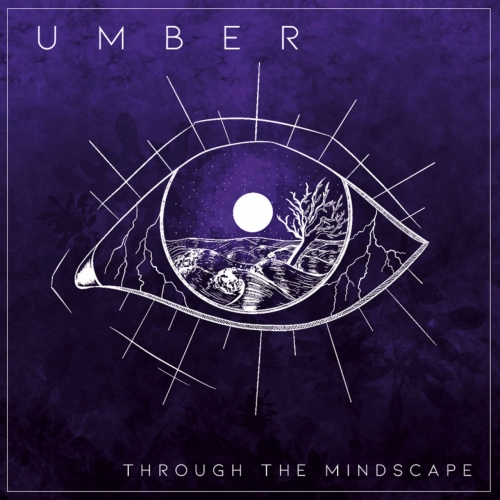 Umber - Through The Mindscape (2022)