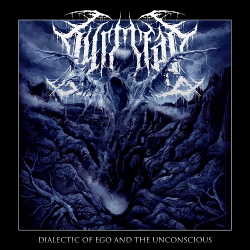 Tyrmfar - Dialectic of Ego and the Unconscious (2022)
