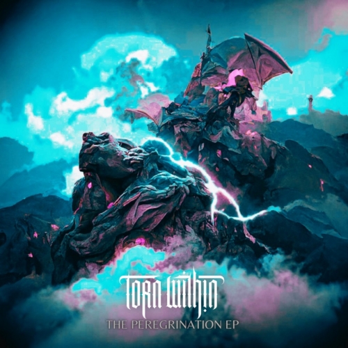 Torn Within - The Peregrination (2022)