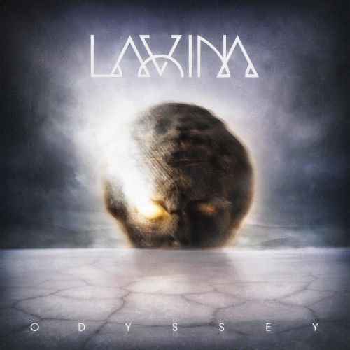 Lavina - Odyssey (2022)