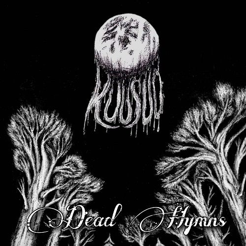 Kuusuo - Dead Hymns (2022)