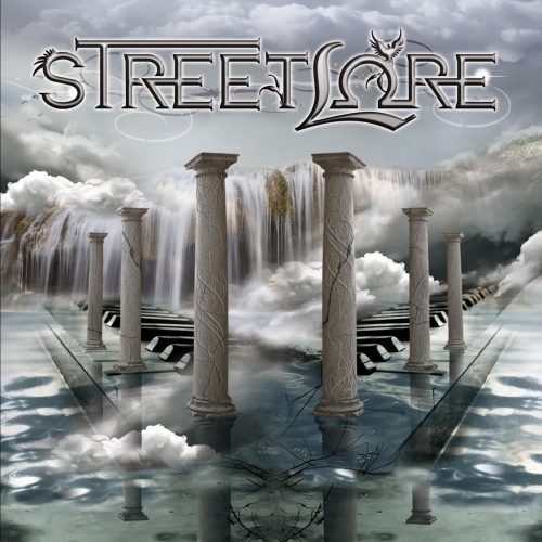 Streetlore - Streetlore (2022) CD+Scans + Bonus Track