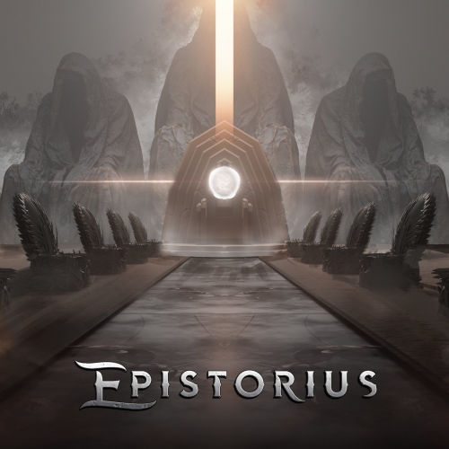 Epistorius - Epistorius (2022)