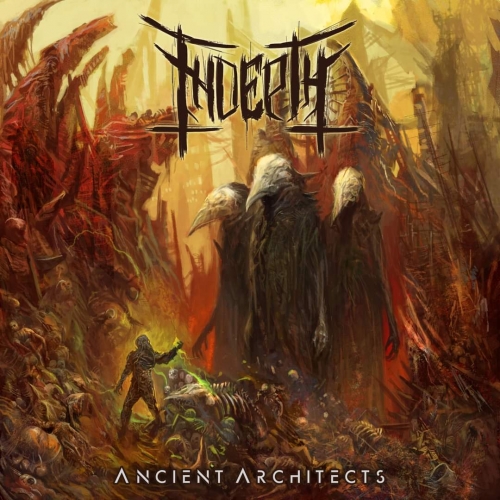 Indepth - Ancient Architects (2022)