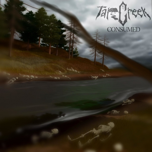 Tar Creek - Consumed (2022)