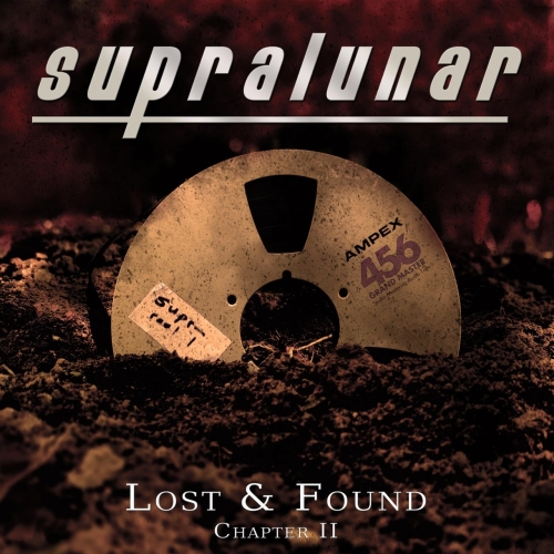 Supralunar - Lost & Found (Chapter II) (2022)