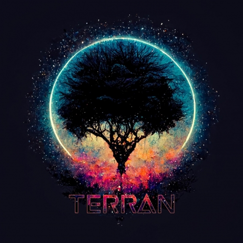Morgan Reid - TERRAN (2022)