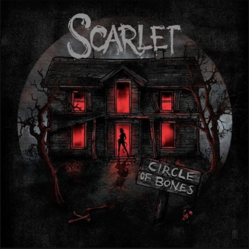 Scarlet - Circle of Bones (2022)