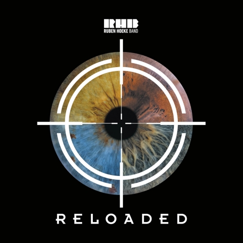 Ruben Hoeke Band - Reloaded (2022)